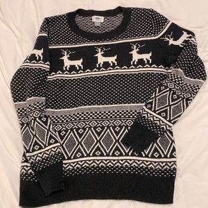 Winter Sweater Old Navy